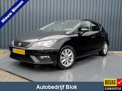 SEAT Leon - 1.0 TSI Style Ultimate Edition | Camera | Keyless | Prijs Rijklaar
