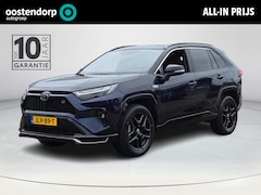 Toyota RAV4 - 2.5 Plug-in Hybrid AWD GR SPORT | Panorama | Head-Up | Apple CarPlay | Rijklaarprijs incl.