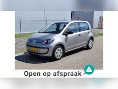 Volkswagen Up! - 1.0 take up BlueMotion