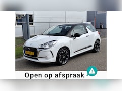 Citroën DS3 - 1.2 VTi So Chic