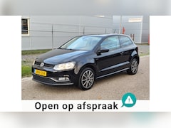 Volkswagen Polo - 1.2 TSI Lounge DSG 3-drs