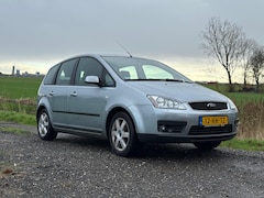Ford Focus C-Max - 1.6-16V Futura