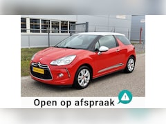Citroën DS3 - 1.6 So Chic