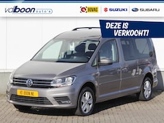 Volkswagen Caddy Maxi - 1.4 TSI Trendline 7P Automaat | Clima | Cruise | Park sens