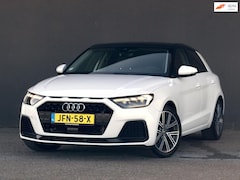 Audi A1 Sportback - 25 TFSI epic