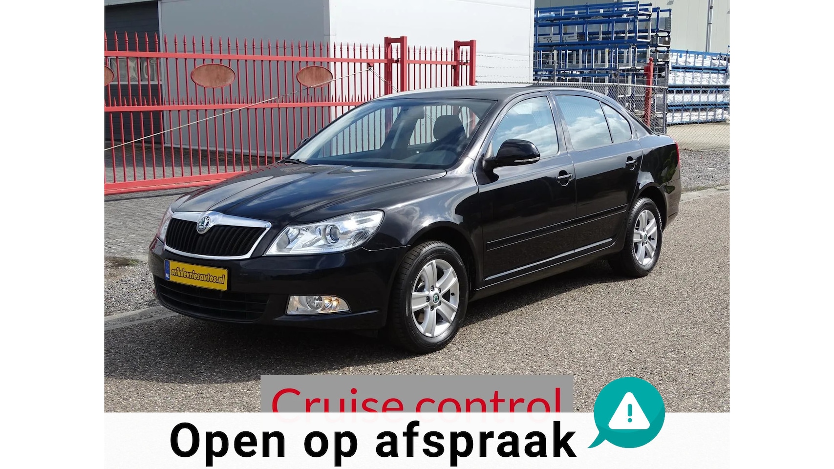 Skoda Octavia - 1.2 TSI 5-deurs - AutoWereld.nl