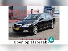 Skoda Octavia - 1.2 TSI 5-deurs
