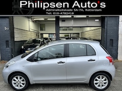 Toyota Yaris - 1.3 VVTi Comfort I Airco I L.M