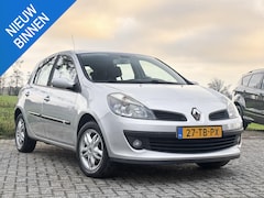 Renault Clio - 1.4-16V Dynamique Luxe Airco NAP Historie Trekhaak
