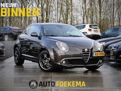 Alfa Romeo MiTo - 0.9 TwinAir Exclusive Leder Xenon Cruise