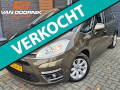 Citroën C4 Picasso - 1.6 VTi Selection Navigatie/Dealer onderhouden/Trekhaak
