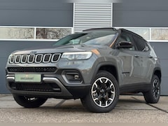 Jeep Compass - 1.3T High Upland |Pano |360° |Keyless |Stoel/stuurverw. |ACC