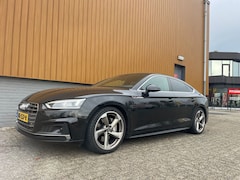 Audi A5 Sportback - 2.0 TFSI quattro Sport Pro Line S Virtual Cockpit| Head Up | afn Trekhaak