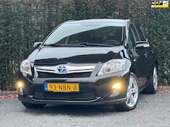 Toyota Auris - 1.8 Full Hybrid Dynamic | HISTORIE | GARANTY - RIJKLAAR