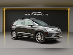 CUPRA Ateca - 2.0 TSI 4DRIVE |360|PANO|VIRTUAL|BEATS.AUDIO|PDC