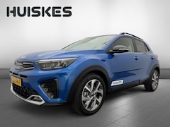 Kia Stonic - 1.0 T-GDi MHEV GT-Line | Navi | Stoel-/Stuurverwarming | Cruise