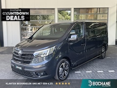Renault Trafic - 2.0 Blue dCi 170 DC T30 L2H1 Anniversary | BPM vrij | Direct leverbaar | Camera | Navigati