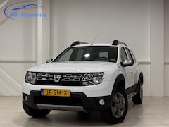 Dacia Duster - 1.2 TCe 4x4 Lauréate | Navigatie | Hoge instap | Trekhaak | 1500KG |