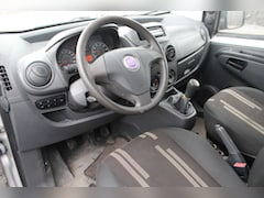 Fiat Fiorino - 1.3 MJ SX Koppeling slecht