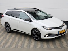 Toyota Auris Touring Sports - 1.2T 116PK Navi Camera Cruise