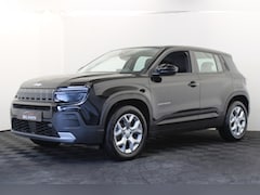 Jeep Avenger - 1.2 Altitude |Navi|Camera|