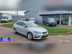 SEAT Leon ST - 1.4 EcoTSI FR