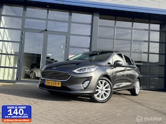 Ford Fiesta - 1.0 EcoBoost Titanium Nette staat