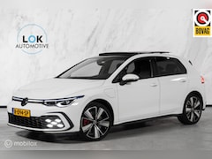 Volkswagen Golf - 1.4 eHybrid GTE PANO|IQLIGHT|ACC|KEYLESS|TRKHK