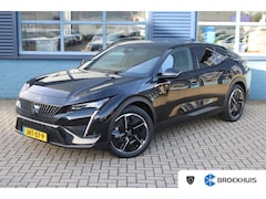 Peugeot 408 - 1.6 HYbrid 225 EAT8 GT | Achteruitrijcamera | Alcantara bekleding | Apple Carplay/Android
