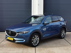 Mazda CX-5 - 2.5 SkyActiv-G 194pk Luxury Full options