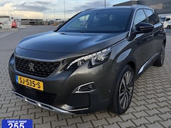 Peugeot 5008 - 1.2 GT-Line 2018 | NW BANDEN & DISTRIBUTIERIEM