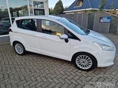 Ford B-Max - 1.0 EcoBoost Titanium