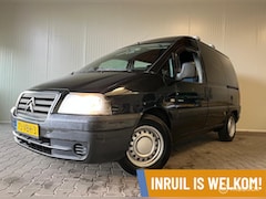 Citroën Jumpy - bestel 2.0 HDi Comfort // APK // MARGE // GRIJ