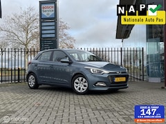 Hyundai i20 - 1.0 T-GDI|Clima|Cruise|Camera