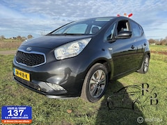 Kia Venga - 1.4 CVVT DynamicPLusLine AIRCO CAMERA NAVIGATIE