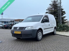 Volkswagen Caddy - Bestel 1.4 850 kg, Airco, NW APK, BENZINE
