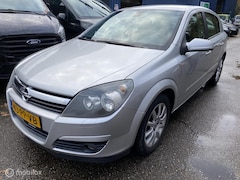 Opel Astra - 1.6 Cosmo AIRCO 5-DRS APK 25-06-2026