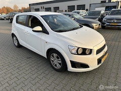 Chevrolet Aveo - 1.3D LT airco