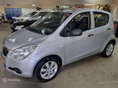 Opel Agila - 1.0 Selection APK 25-11-2026
