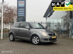 Suzuki Swift - 1.3 Comfort | Automaat | Airco | 1e Eigenaar