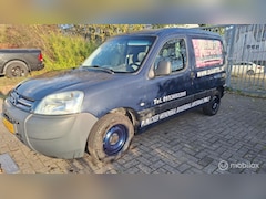 Citroën Berlingo - bestel 1.9 D 600