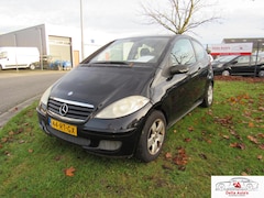 Mercedes-Benz A-klasse - 150 Classic