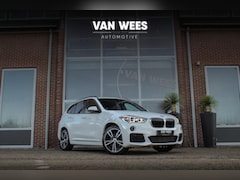 BMW X1 - xDrive25i Centennial High Executive M-sport | M-pakket | | Automaat | 2e eigenaar | Dakraa