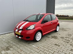 Toyota Aygo - 1.0-12V Access airco