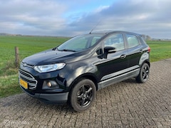 Ford EcoSport - 1.0 EcoBoost Titanium (Nw distributieriem)