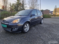 Ford Fiesta - 1.3-8V Futura XL