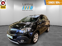 Opel Mokka - 1.4 T Cosmo