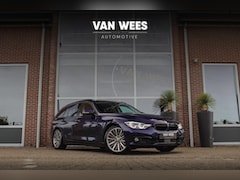 BMW 3-serie Touring - 330i F31 LCI xDrive High Executive | 252 pk | Automaat | 360camera | Leer | LED | Trekhaak