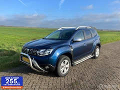 Dacia Duster - 1.3 TCe Prestige 55.000km 1e eigenaar