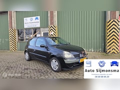 Renault Clio - 1.2-16V NIEUWE APK